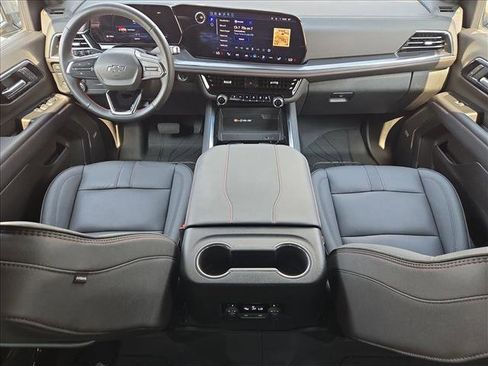 Used 2026 Chevrolet Tahoe RST w/ Comfort Package image 18