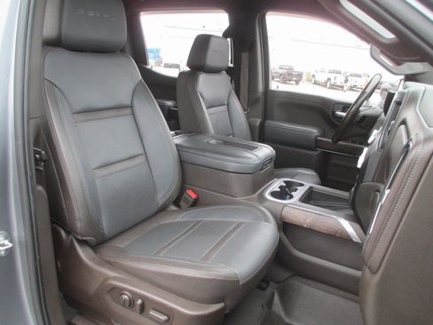 Used 2019 GMC Sierra 1500 Denali w/ Driver Alert Package II image 21