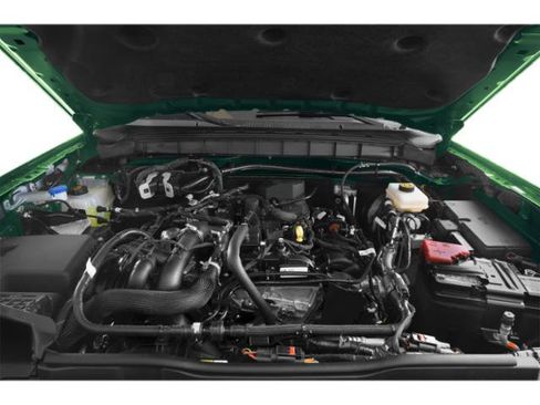 Used 2024 Ford Bronco Big Bend image 12