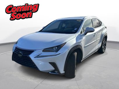 Used 2019 Lexus NX 300 300