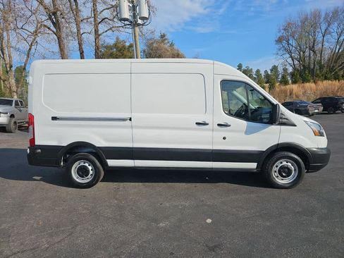 Used 2019 Ford Transit 250 148 Medium Roof image 2
