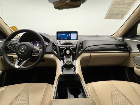 Used 2019 Acura RDX w/ Technology Package image 10