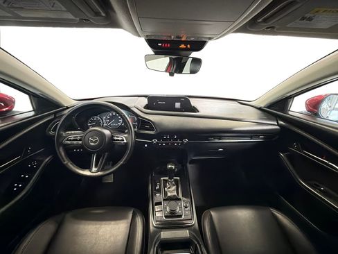 Used 2022 MAZDA CX-30 AWD 2.5 S w/ Preferred Package image 16