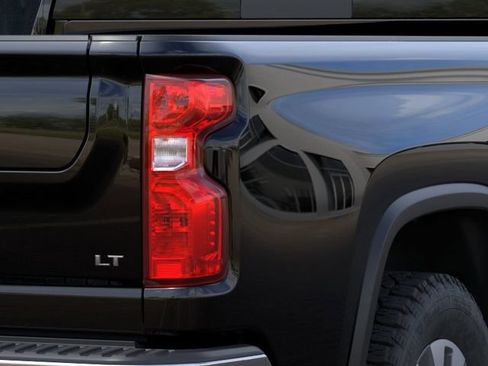 New 2026 Chevrolet Silverado 2500 LT w/ Safety Package AWD/4WD image 11