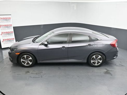 Used 2019 Honda Civic LX image 31