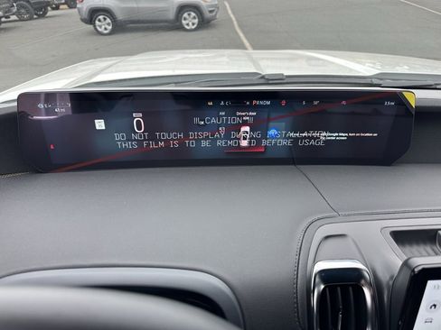 New 2025 Ford Expedition Tremor image 26