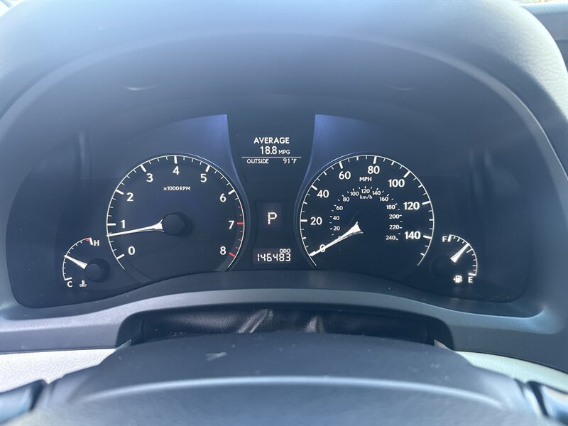 Used 2010 Lexus RX 350 AWD w/ Premium Pkg image 35