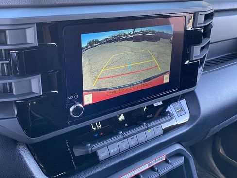 New 2026 Toyota Tundra SR5 image 17