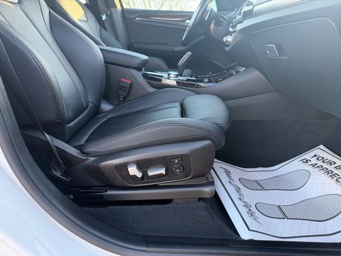 Used 2021 BMW X3 xDrive30i w/ Convenience Package image 35