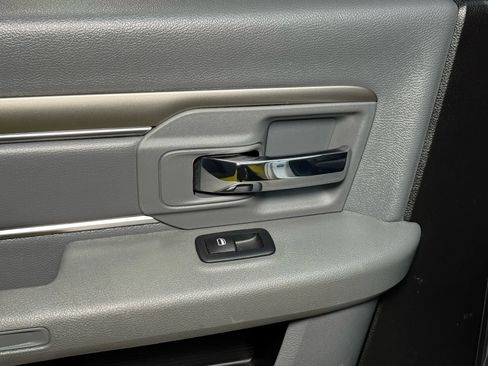 Used 2019 RAM 1500 Big Horn image 20