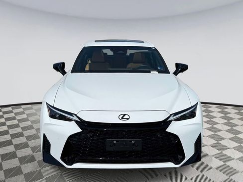 New 2026 Lexus IS 350 F Sport image 6