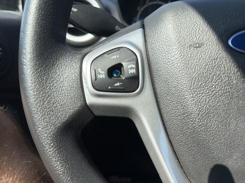 Used 2018 Ford Fiesta SE FWD image 18