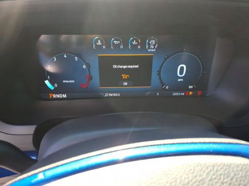 Used 2024 Ford F150 XL w/ Equipment Group 103A High image 19