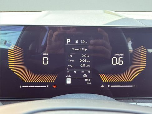 New 2026 Kia Sportage LX image 32