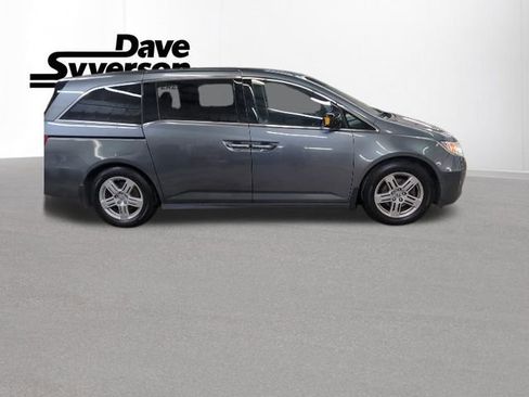 Used 2012 Honda Odyssey Touring image 4