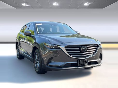 Used 2023 MAZDA CX-9 Touring AWD/4WD image 7