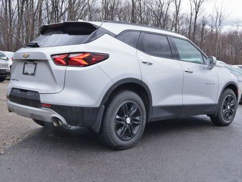 Used 2020 Chevrolet Blazer LT image 6