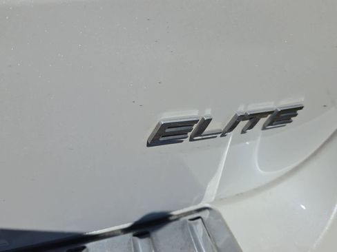 Used 2020 Honda Odyssey Elite image 12