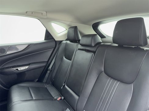 Used 2024 Lexus NX 250 250 NAV,CAM,SUNROOF,CLMT STS,B image 37