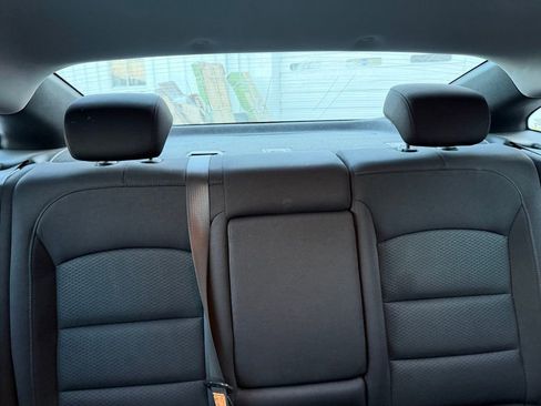 Used 2024 Chevrolet Malibu LT image 20