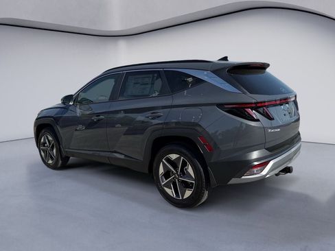 New 2026 Hyundai Tucson SEL AWD/4WD image 3