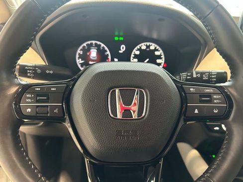 Used 2023 Honda HR-V EX-L image 19