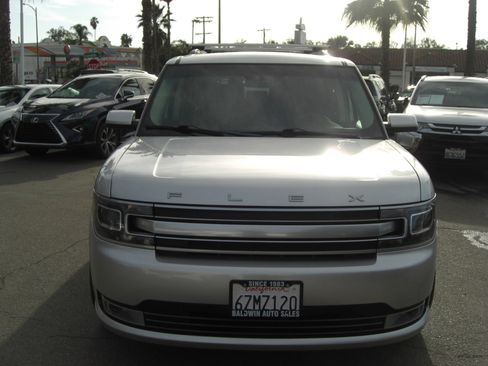 Used 2013 Ford Flex Limited image 2