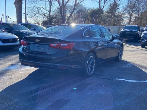 Used 2023 Chevrolet Malibu LT image 4