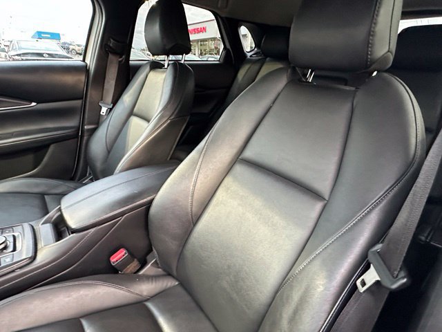Used 2022 MAZDA CX-30 AWD 2.5 S w/ Select Package image 23