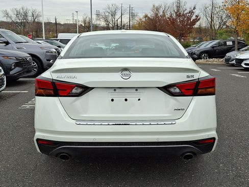 Used 2020 Nissan Altima 2.5 SR image 5