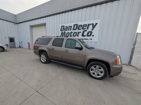 Used 2013 GMC Yukon XL SLT w/ SLT-2 Equipment Package image 20
