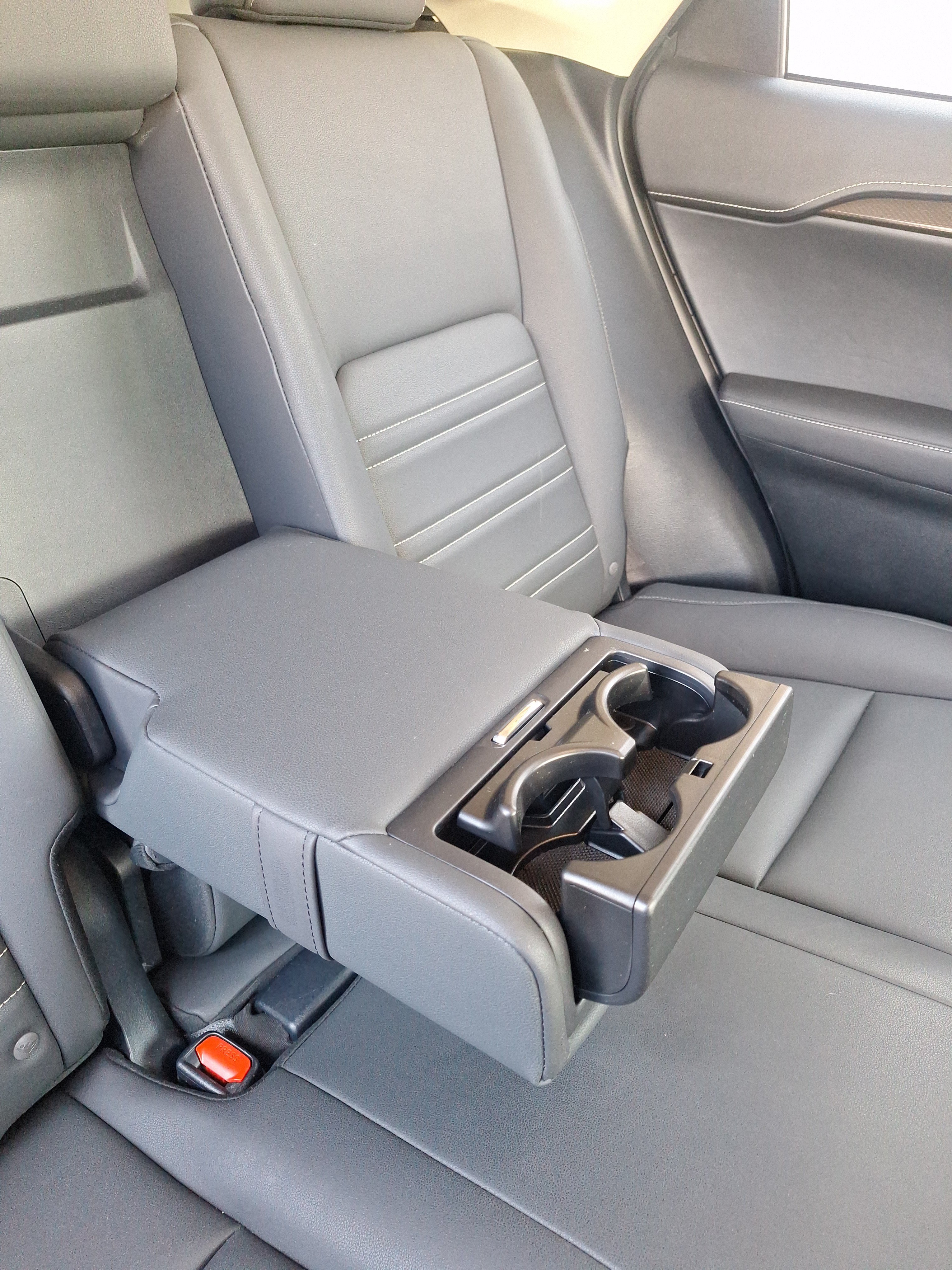 Used 2020 Lexus NX 300 FWD w/ Accessory Package 2 image 26