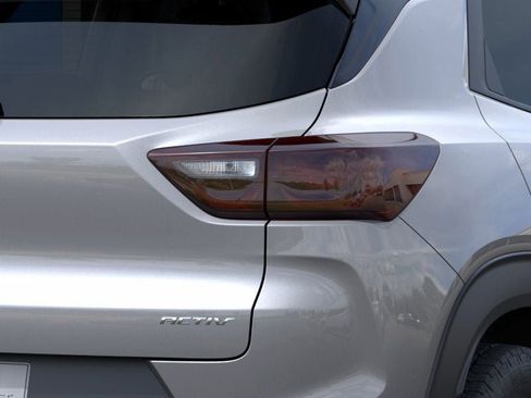New 2025 Chevrolet TrailBlazer ACTIV w/ Convenience Package image 35