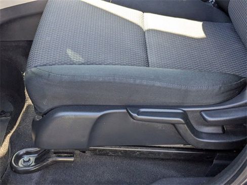 Used 2019 Honda Fit LX image 12