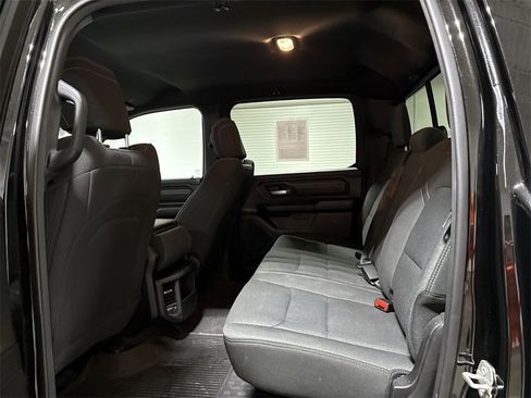 Used 2023 RAM 1500 Tradesman w/ Warlock PACKAGE image 22