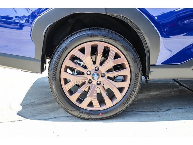 New 2026 Subaru Forester Sport AWD/4WD image 36