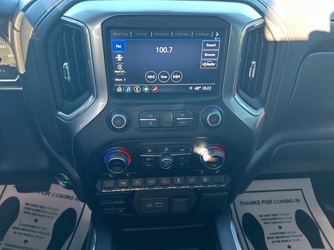 Used 2021 Chevrolet Silverado 1500 RST w/ All Star Edition Plus image 19