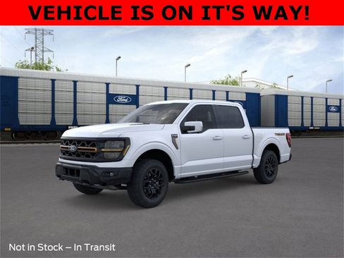 New 2025 Ford F150 Tremor w/ Equipment Group 402A High image 42
