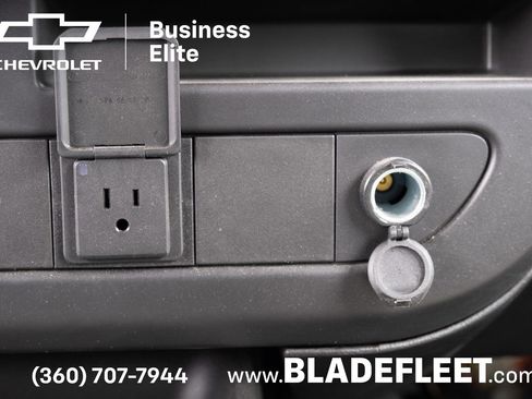 New 2024 Chevrolet Express 3500 w/ Power Convenience Package image 14