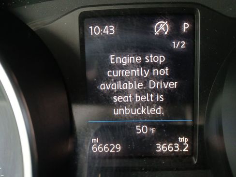 Used 2020 Volkswagen Tiguan S image 16