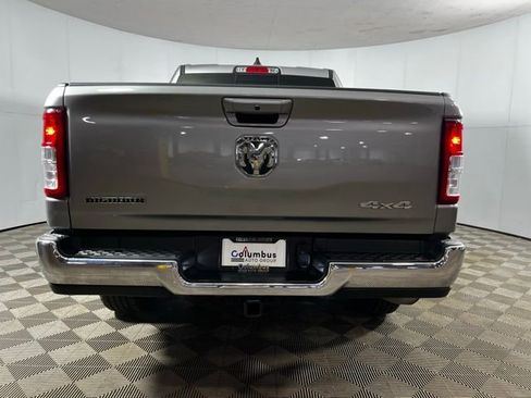 Used 2022 RAM 1500 Big Horn image 6