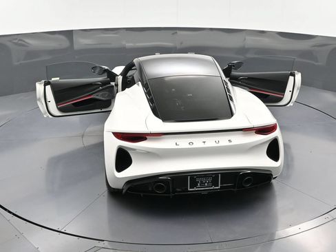 New 2026 Lotus Emira RWD image 32