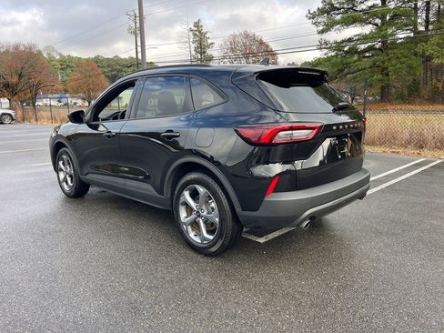 Used 2025 Ford Escape ST-Line image 11