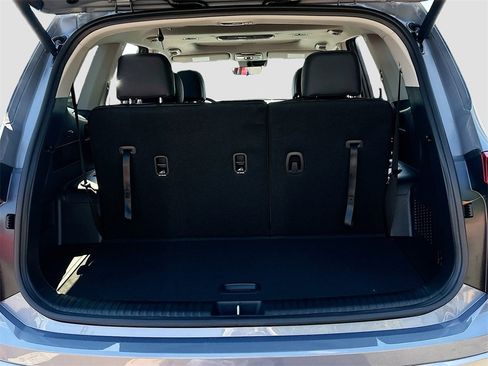 New 2025 Kia Telluride S image 27