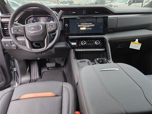New 2026 GMC Sierra 2500 AT4 w/ Max Trailering Package image 14