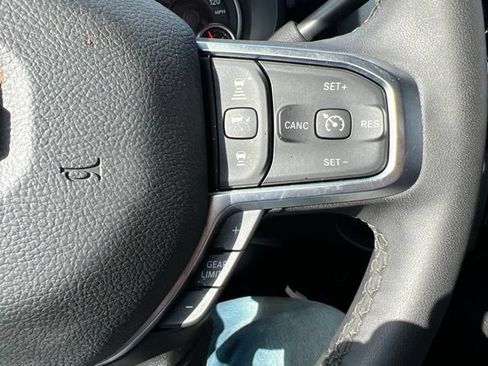 Used 2026 RAM 2500 Big Horn AWD/4WD image 19