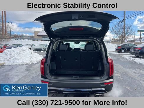 Used 2022 Kia Telluride EX w/ EX Premium Package image 52