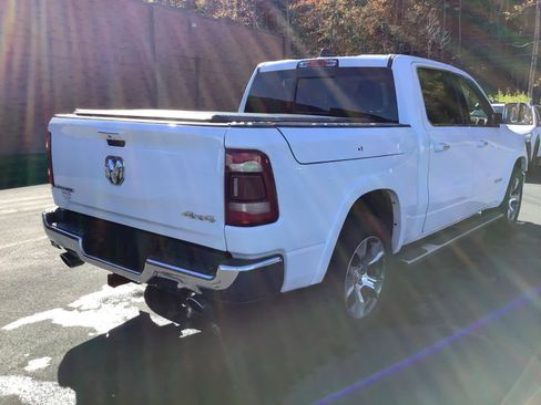 Used 2020 RAM 1500 Laramie image 3
