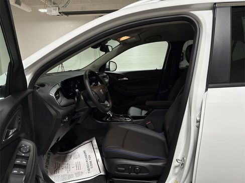 New 2026 Buick Encore GX Sport Touring w/ Comfort Package image 18