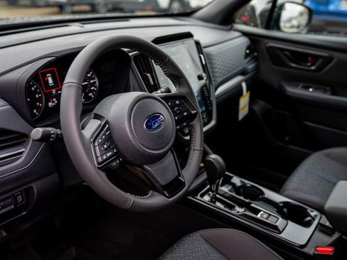 Certified 2026 Subaru Forester Premium image 32